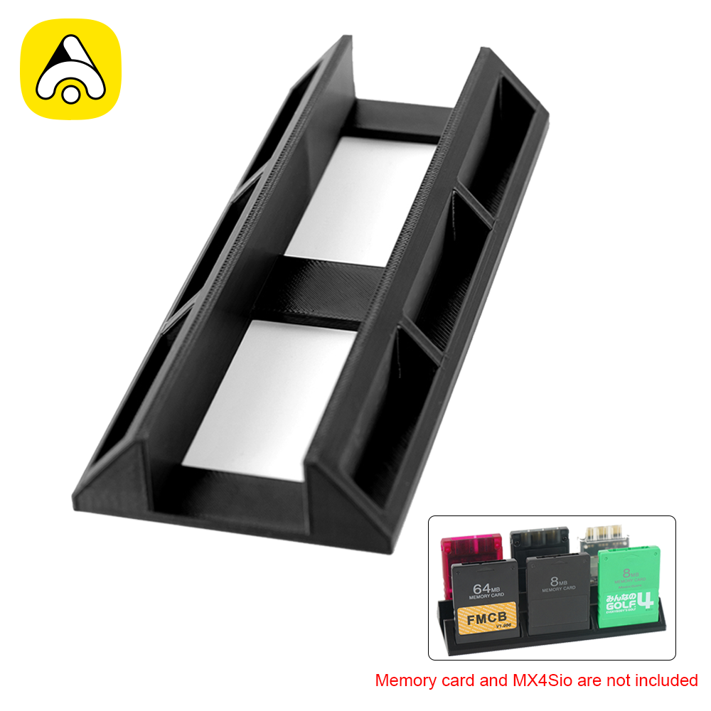 Gaming Accessories For Mobile - Apexneer 3D 프린팅 쿨링 스탠드 PS2