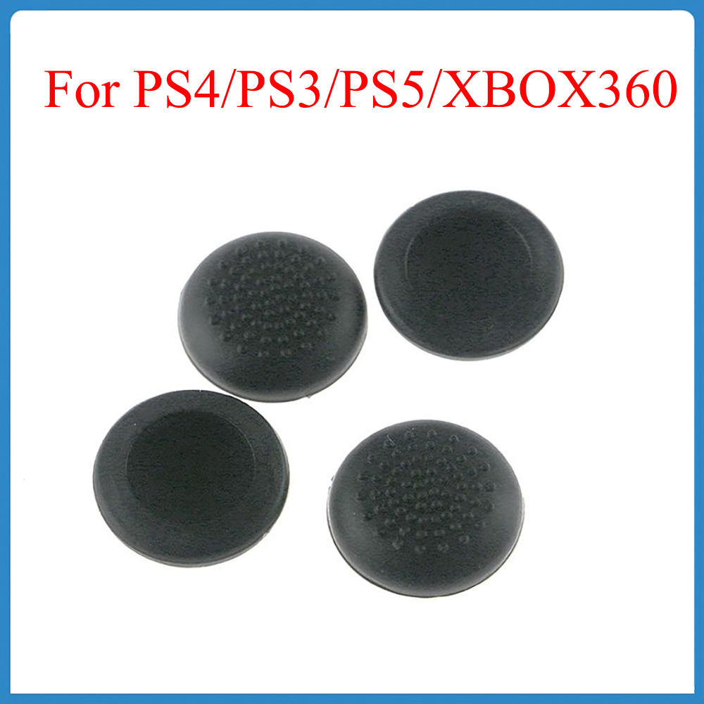 Gaming Accessories Ps5 - PS4 조이스틱 보호 캡, PS3, PS5,
