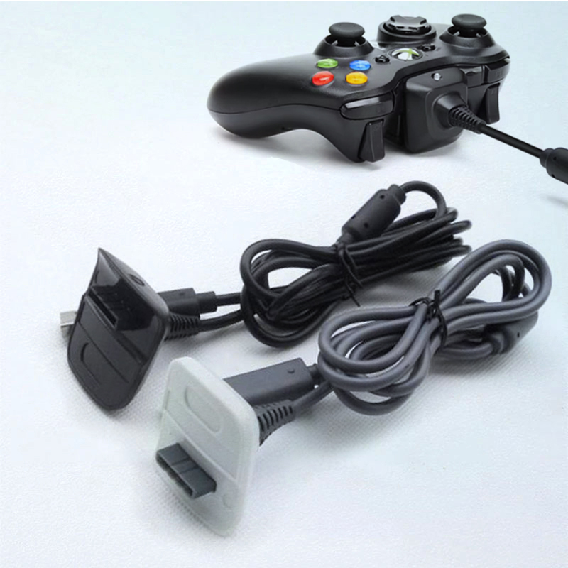 Gaming Controllers Xbox Accessories - Xbox 360 무선 게임 컨트롤러 게임