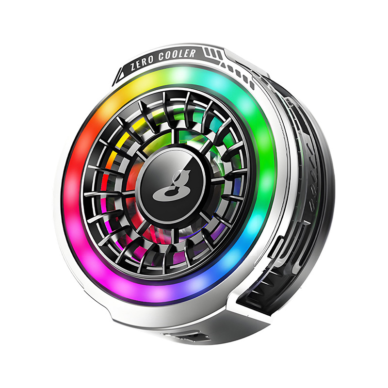 Gaming Accessories App - 앱으로 온도 조절이 가능한 자석식 반도체
