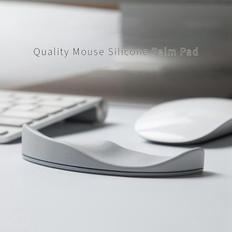 Gaming Accessories On Sale - 손목에 따라 움직이는 실리콘 마우스 손목