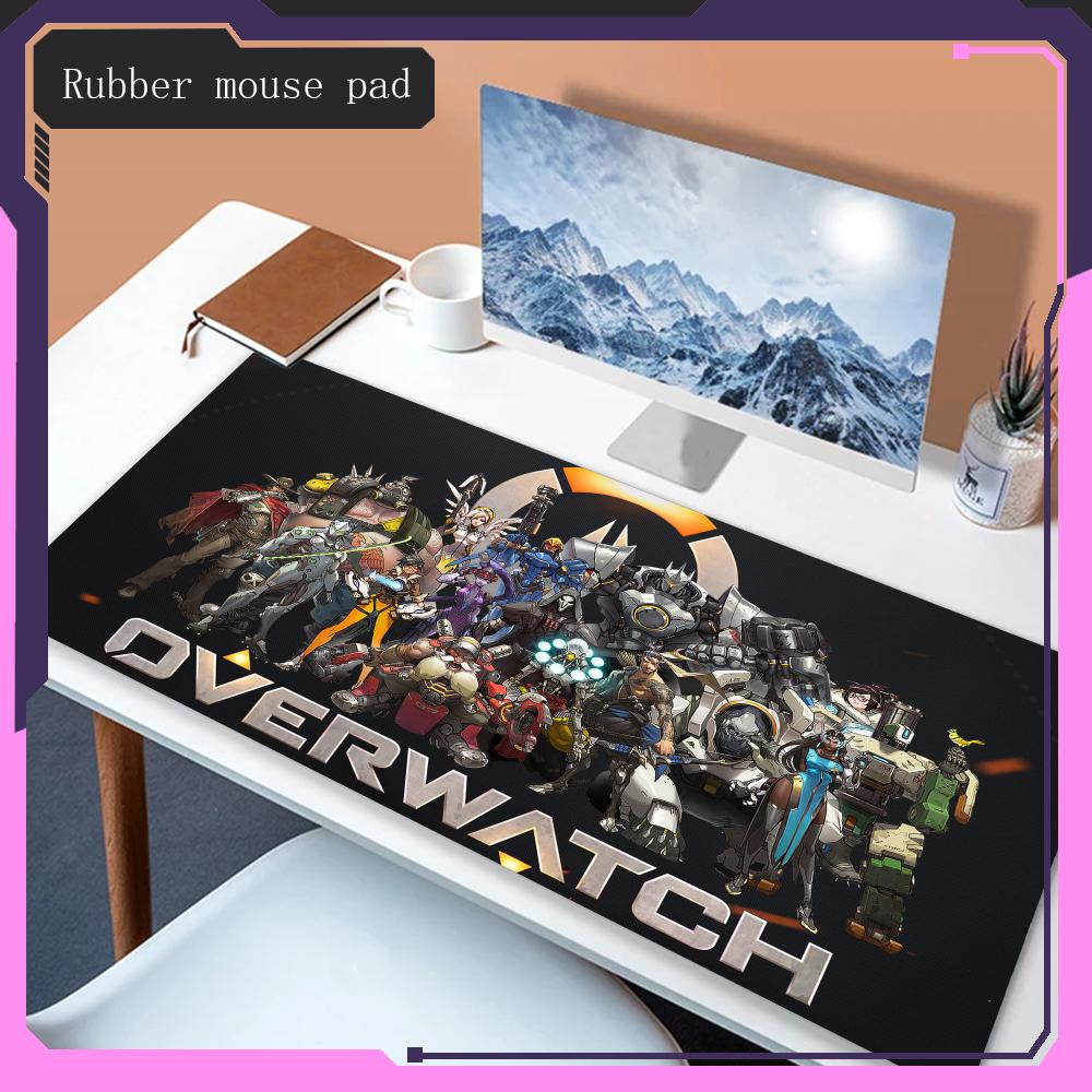 Gaming Accessories To Sell - 뜨거운 판매 품목 오버워치 마우스 패드