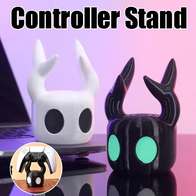 Gaming Accessories Controller - 게임 컨트롤러 고스트 디스플레이 스탠드 PS5