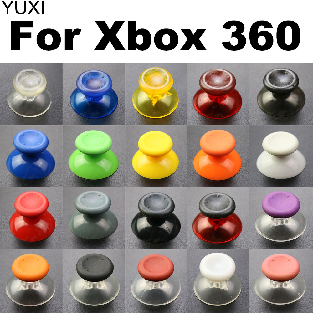 Gaming Accessories Controller - Xbox 360 3D 아날로그 조이스틱 썸스틱