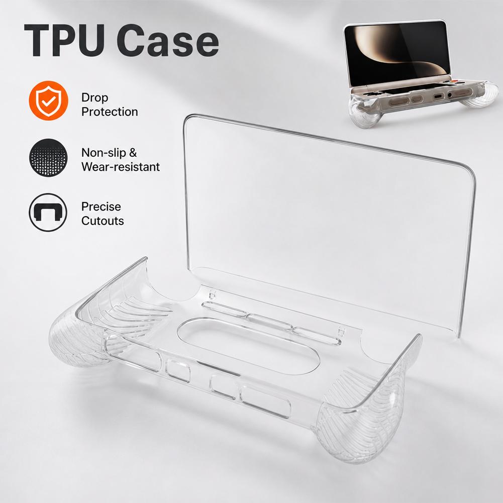 Gaming Accessories Dropshipping - AYN Thor 2in1 TPU 보호 케이스
