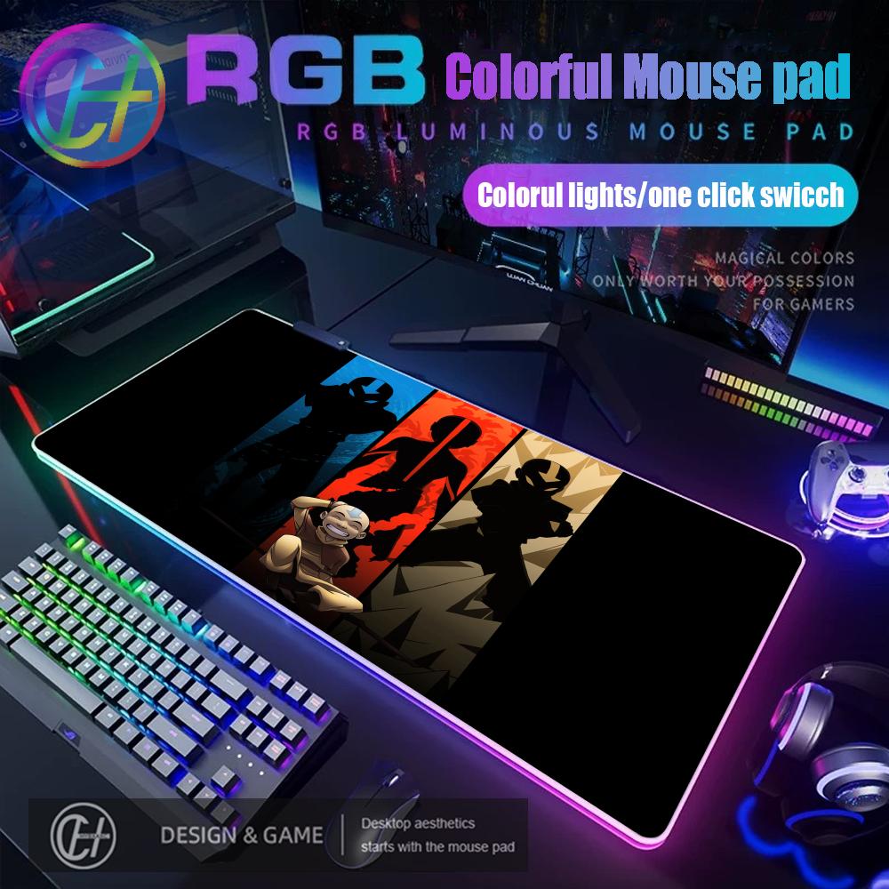 Gaming Accessories To Sell - 뜨거운 판매 HD RGB 아바타 마지막