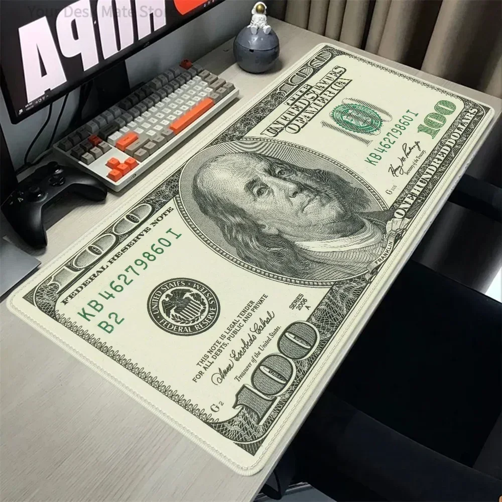Gaming Accessories To Sell - 인기 상품 달러 마우스 패드 게이머
