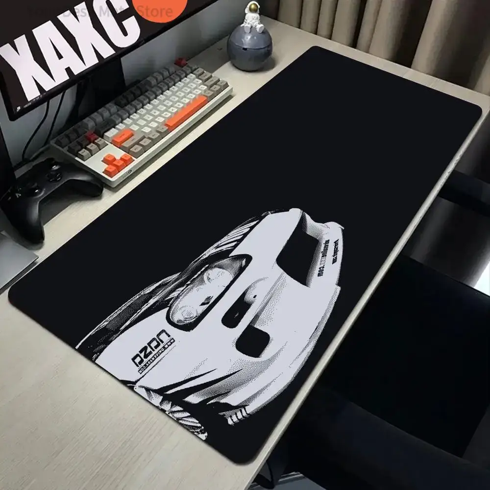 Gaming Accessories To Sell - 핫셀 스포츠카 JDM 드리프트 마우스 패드