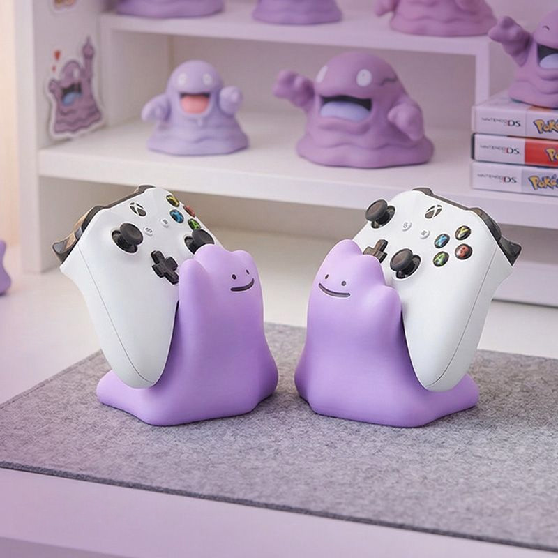 Gaming Accessories Ps5 - 뜨거운 포켓몬 디토 유니버설 게임 컨트롤러
