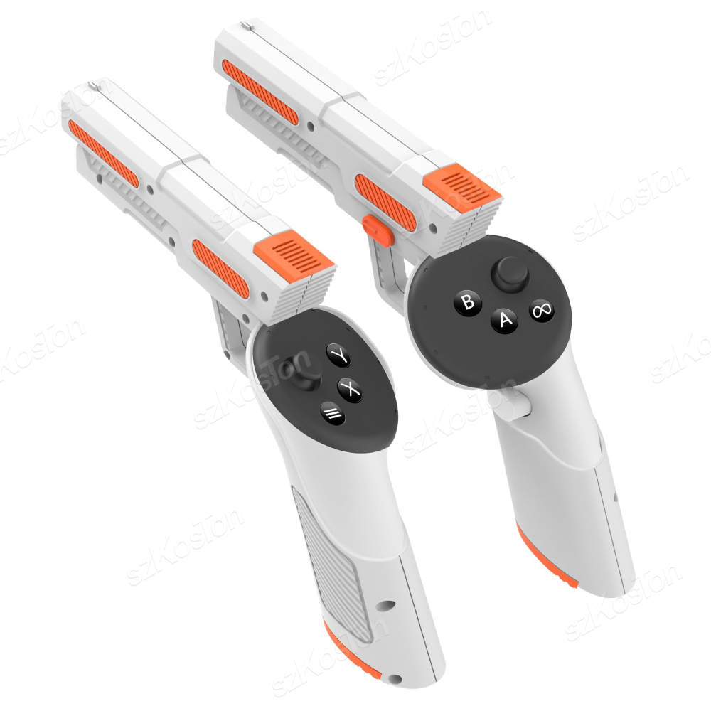 Gaming Accessories Controller - 메타 퀘스트 3 / 퀘스트 3S