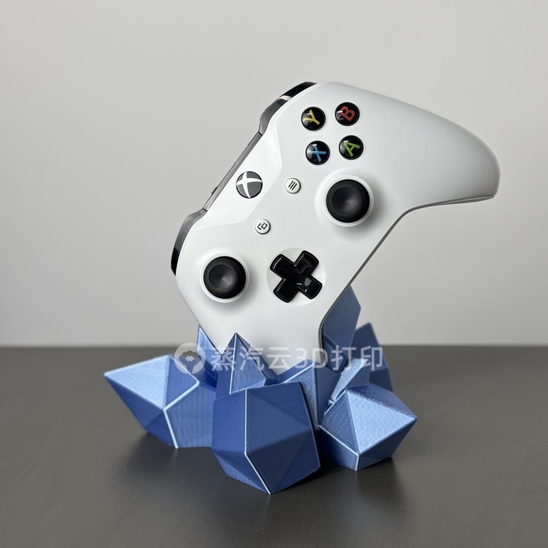 Gaming Accessories Ps5 - 유니버설 게임 컨트롤러 스탠드 3D 프린팅
