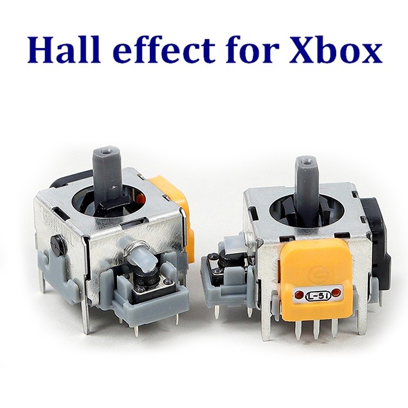 Gaming Accessories Controller - PS4/PS5/XBOX ONE 컨트롤러 수리 부품 액세서리용