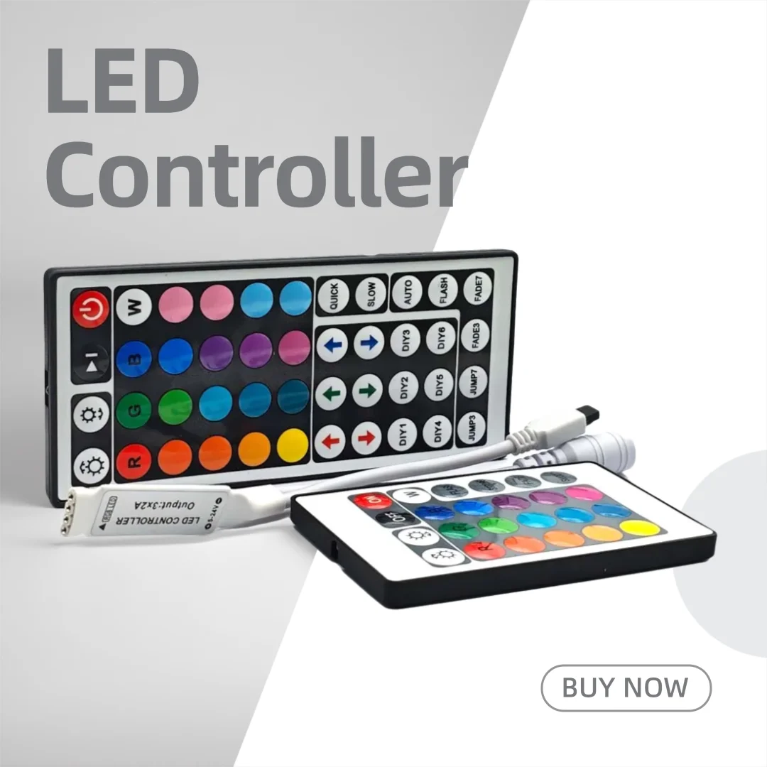 Rgb Hub Sync - LED 스트립 RGB 컨트롤러 미니 3