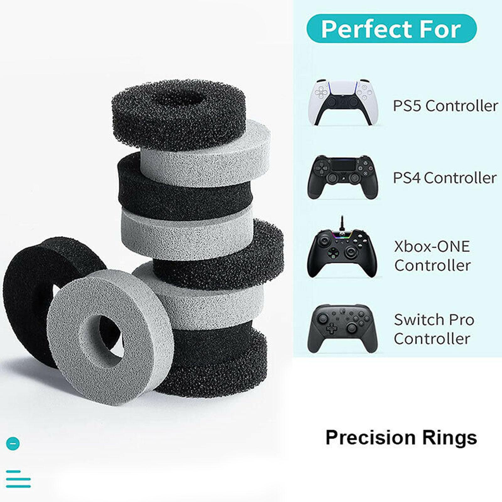 Gaming Controllers Xbox Accessories - PS4 PS5 스위치 Xbox 게임 컨트롤러