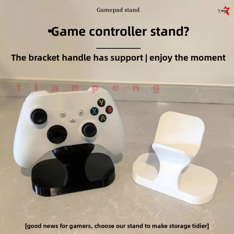 Gaming Controllers Xbox Accessories - WYORESY XBOX PS4 PS5 게임 컨트롤러용