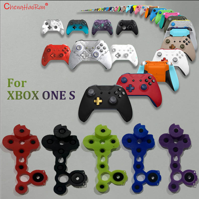 Gaming Controllers Xbox Accessories - XBox One S 컨트롤러 D-패드용 2개/몫