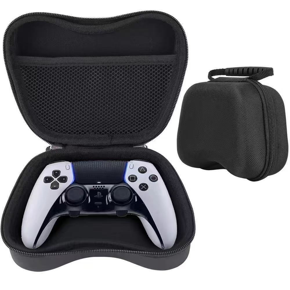 Gaming Controllers Xbox Accessories - PS5/XBOX/PS4용 게임 컨트롤러 보관 케이스, 게임