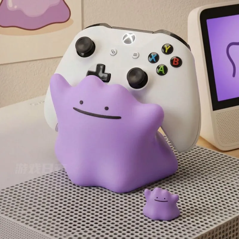 Gaming Accessories Controller - @@@Hot Ditto 귀여운 게임 컨트롤러 스탠드