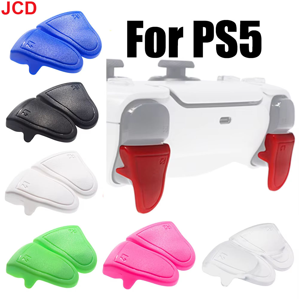 Gaming Accessories Ps4 - JCD PS5 게임 컨트롤러 슈팅 게임