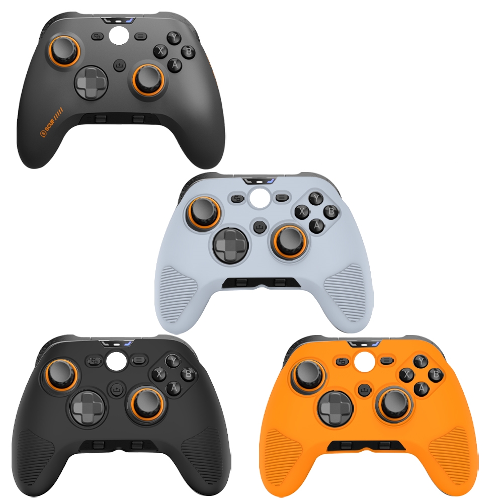 Gaming Accessories Dropshipping - SCUF VALOR PRO 게임 컨트롤러 실리콘