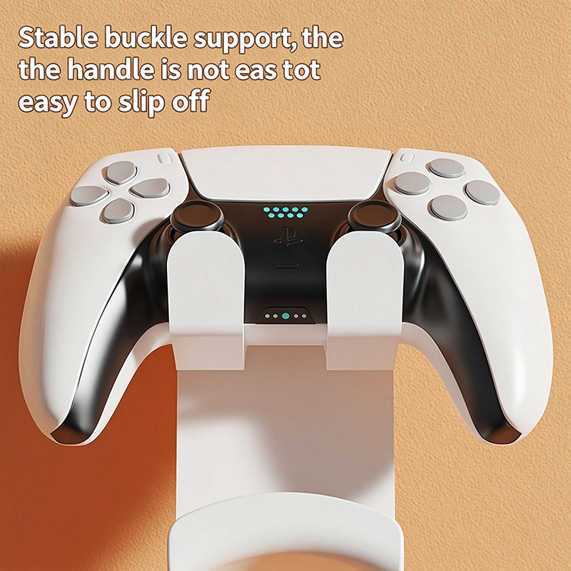 게임 컨트롤러 헤드폰 거치대 무타공 조절 가능 손상 방 - Gaming Accessories Controller 리뷰 및 가격