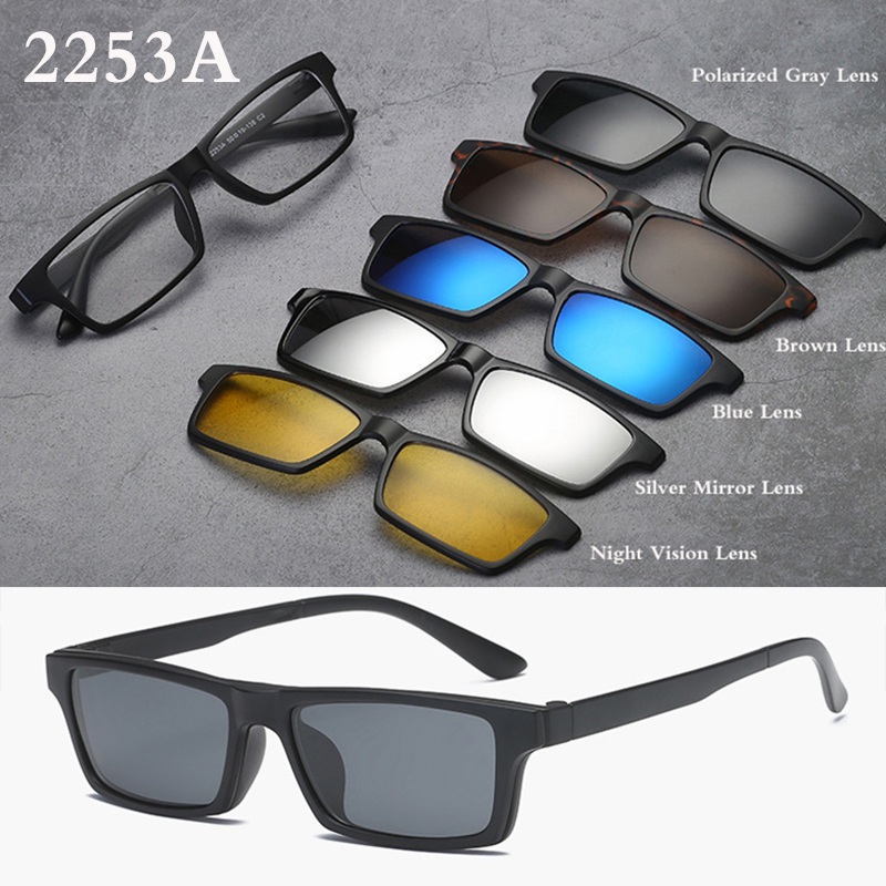 Belmon 스펙타클 프레임 남성 여성 편광 선글라스에 - Gaming Accessories Men 리뷰 및 가격