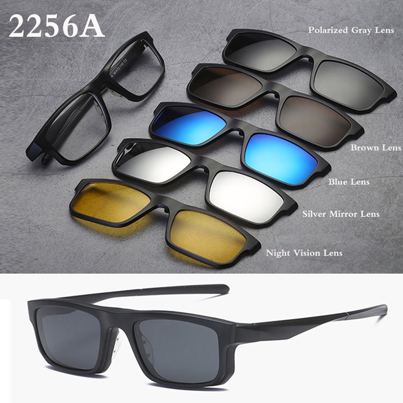 Belmon 스펙타클 프레임 남성 여성 편광 선글라스에 - Gaming Accessories Men 리뷰 및 가격
