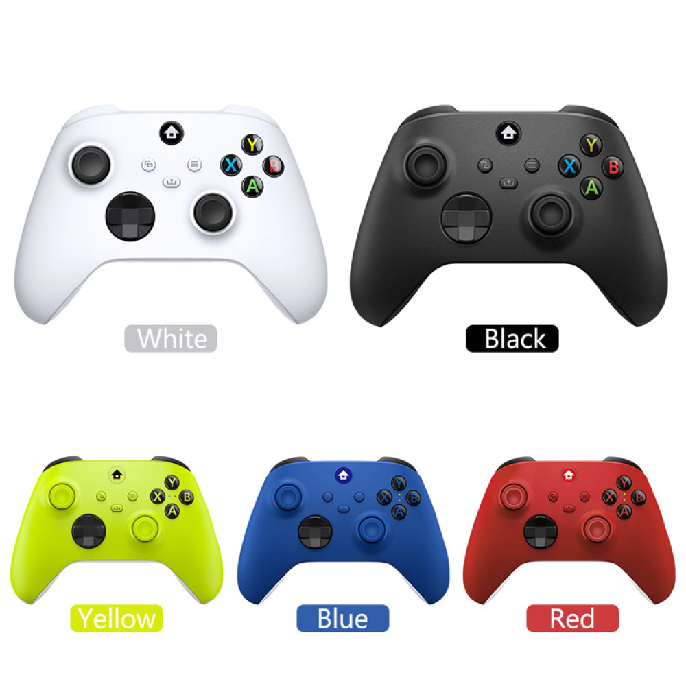 2.4G 무선 수신기가 있는 PC 게임패드 컨트롤러용  - Gaming Controllers Xbox Accessories 리뷰 및 가격