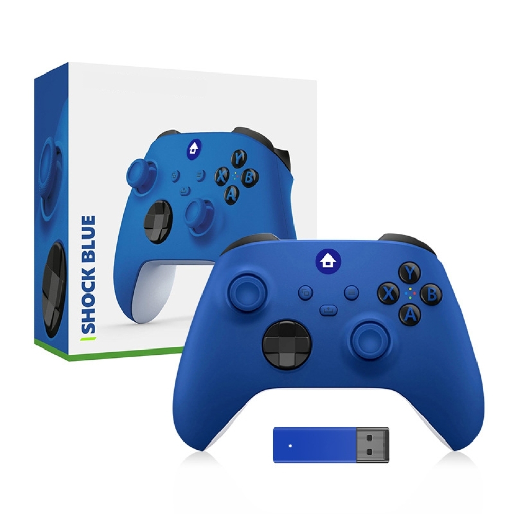 2.4G 무선 수신기가 있는 PC 게임패드 컨트롤러용  - Gaming Controllers Xbox Accessories 리뷰 및 가격
