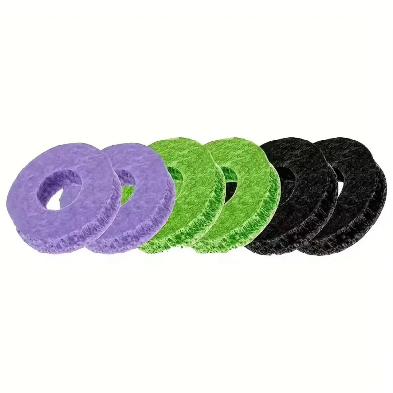 6PCS 조준 보조 정밀 링, PS4, PS5, Xbo - Gaming Accessories Controller 리뷰 및 가격