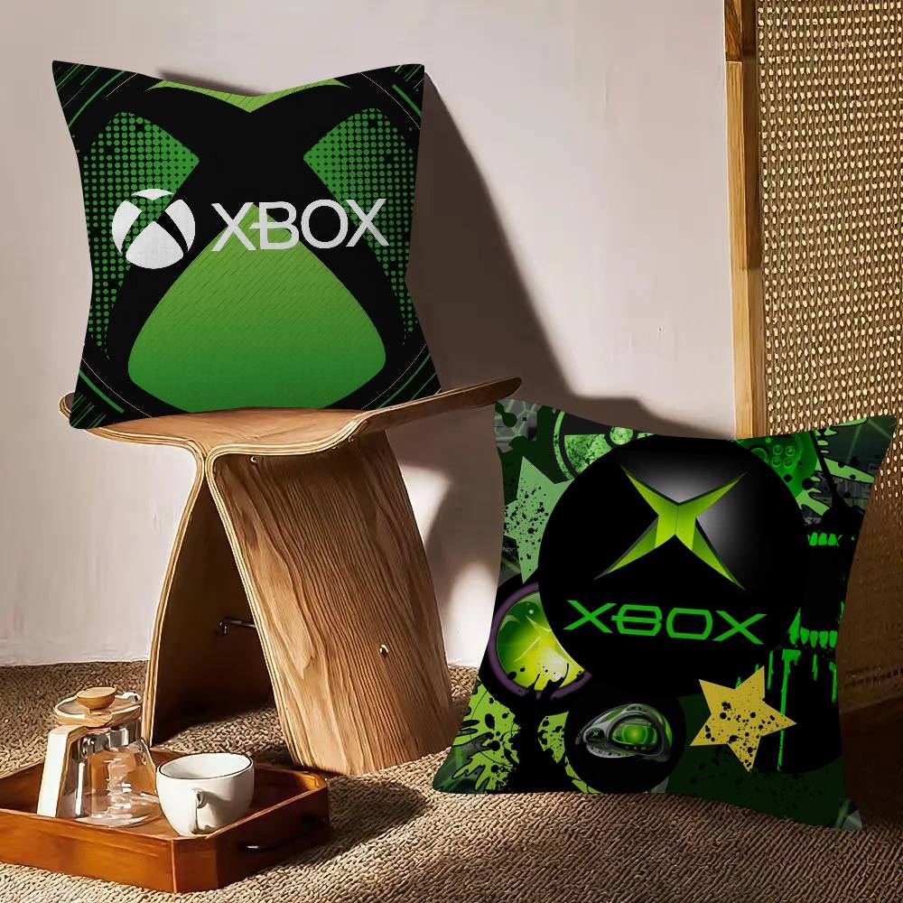 게임 액세서리 양면 인쇄 X-Box 장식용 폴리에스테르 - Gaming Accessories Shop 리뷰 및 가격