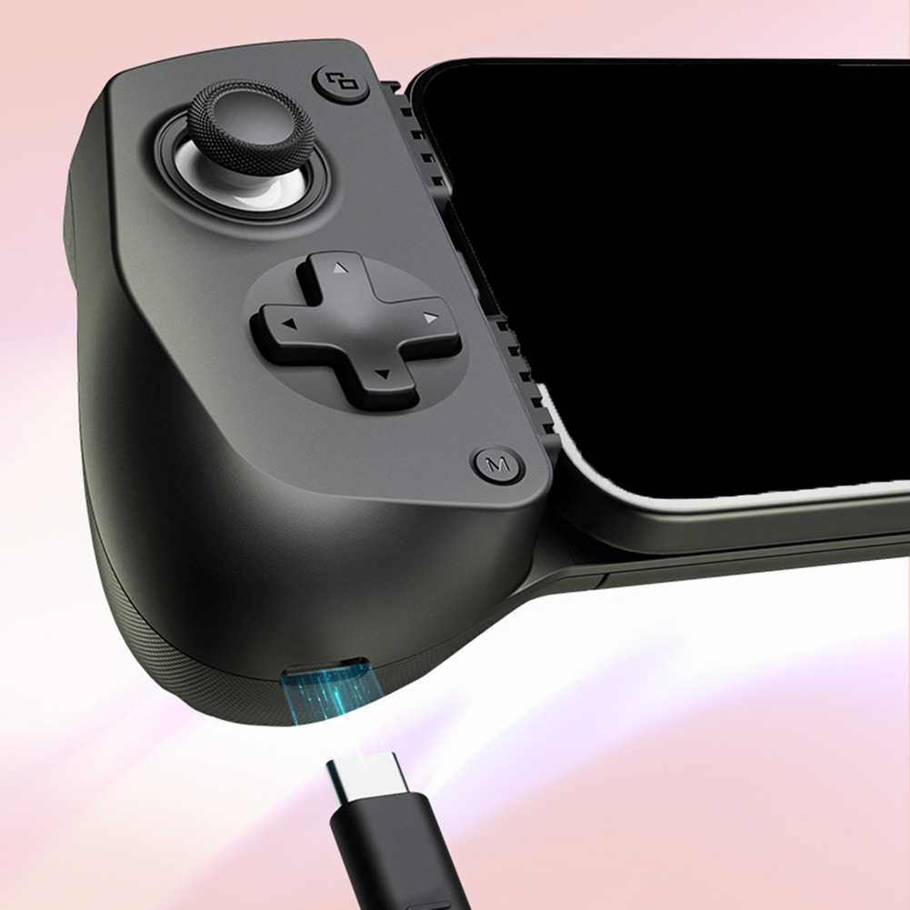 게임 컨트롤러 ABS 휴대용 신축성 게임패드 게임시르- - Gaming Accessories For Mobile 리뷰 및 가격