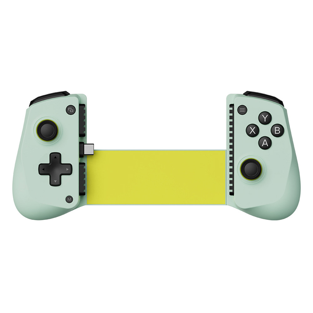 게임 컨트롤러 ABS 휴대용 신축성 게임패드 게임시르- - Gaming Accessories For Mobile 리뷰 및 가격