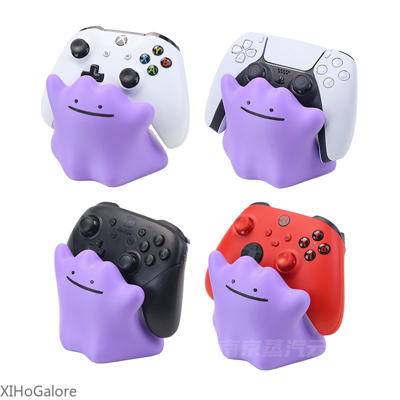 3D 프린팅 만능 게임 컨트롤러 스탠드 Xbox, PS - Gaming Accessories Ps5 리뷰 및 가격