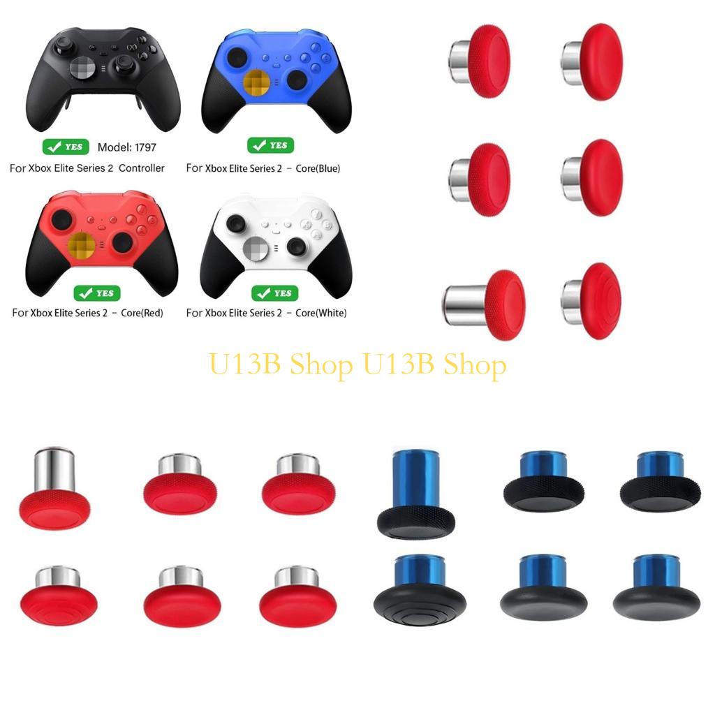 U13B 시리즈 용 U13B 컨트롤러 조이스틱 2 엄지 - Gaming Controllers Xbox Accessories 리뷰 및 가격