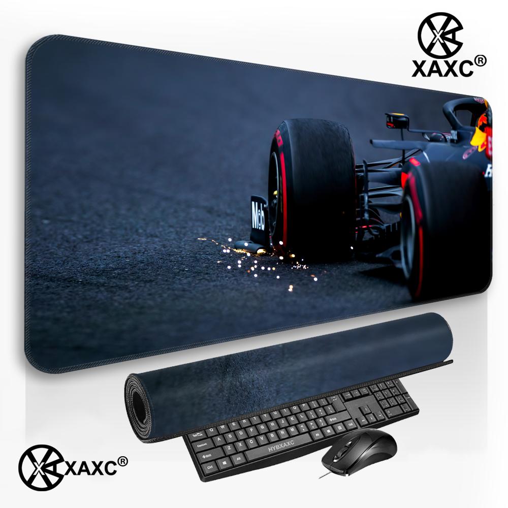 핫세일 레이싱카 마우스 패드 대형 논슬립 잠금엣지 오피 - Gaming Accessories To Sell 리뷰 및 가격