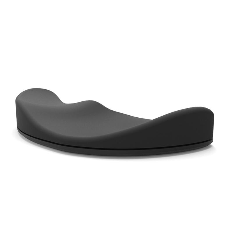 손목에 따라 움직이는 실리콘 마우스 손목 받침대 부드러 - Gaming Accessories On Sale 리뷰 및 가격