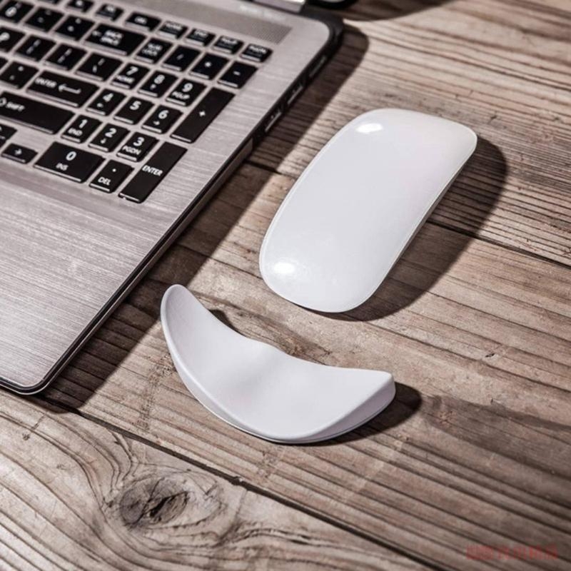 손목에 따라 움직이는 실리콘 마우스 손목 받침대 부드러 - Gaming Accessories On Sale 리뷰 및 가격