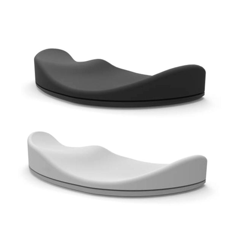 손목에 따라 움직이는 실리콘 마우스 손목 받침대 부드러 - Gaming Accessories On Sale 리뷰 및 가격