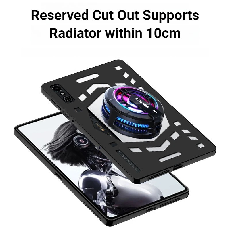 RedMagic Tablet3 Pro 게임용 태블릿 보 - Gaming Accessories Dropshipping 리뷰 및 가격