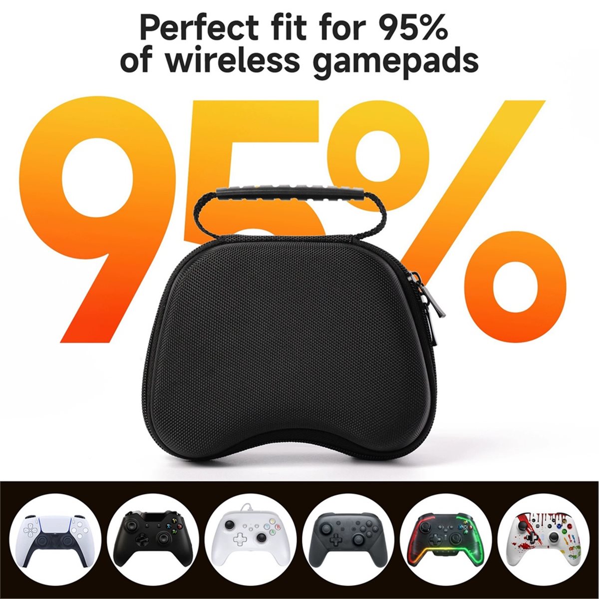 (2026 SUMMER) 게임 컨트롤러용 하드 휴대용  - Gaming Accessories Dropshipping 리뷰 및 가격