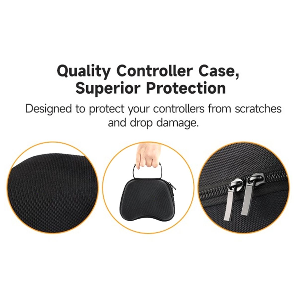 (2026 SUMMER) 게임 컨트롤러용 하드 휴대용  - Gaming Accessories Dropshipping 리뷰 및 가격