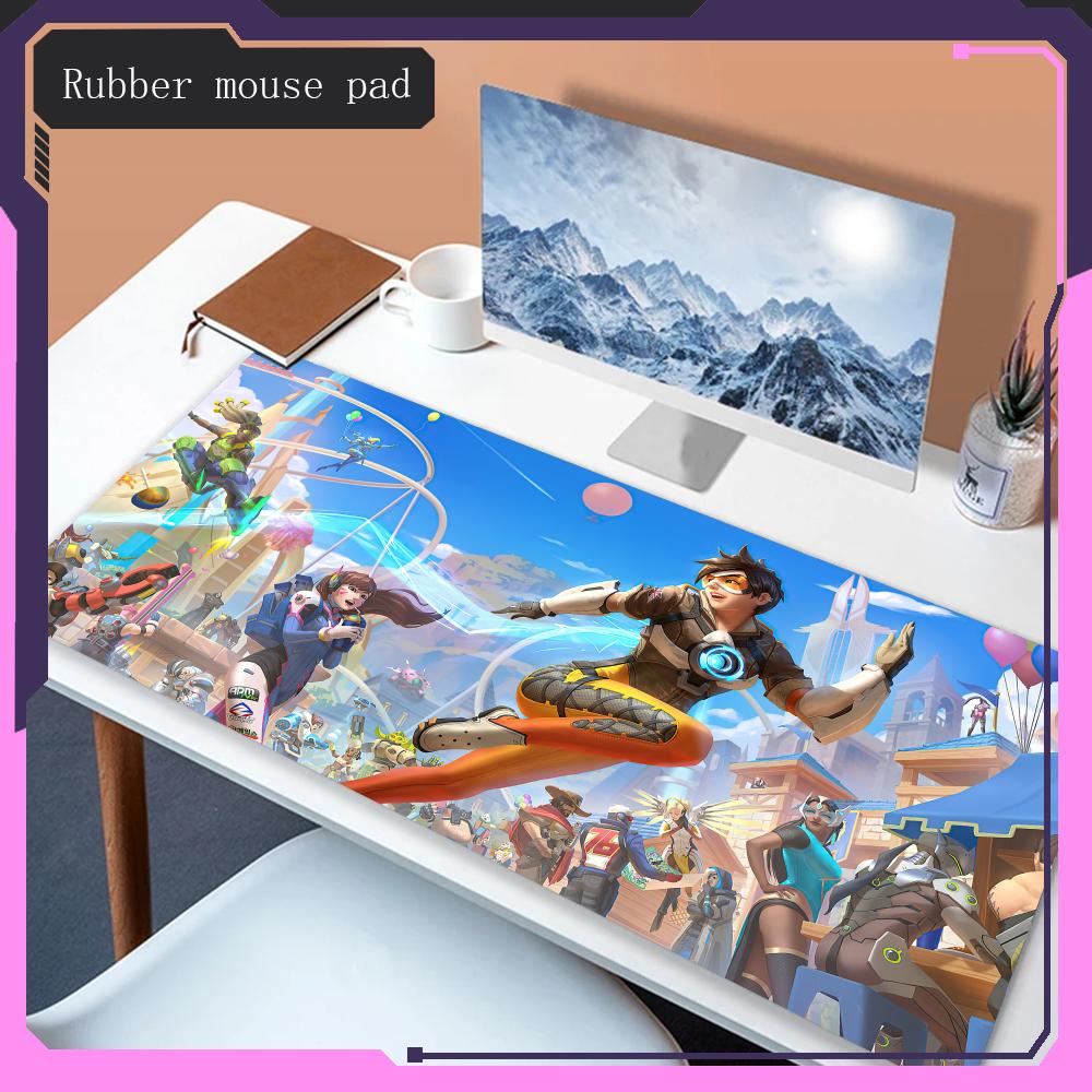 뜨거운 판매 품목 오버워치 마우스 패드 애니메이션 마우 - Gaming Accessories To Sell 리뷰 및 가격