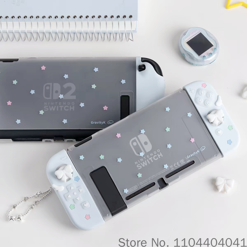 NS2 쉘 오리지널 보호 케이스 (스위치 2 OLED용 - Gaming Accessories Controller 리뷰 및 가격