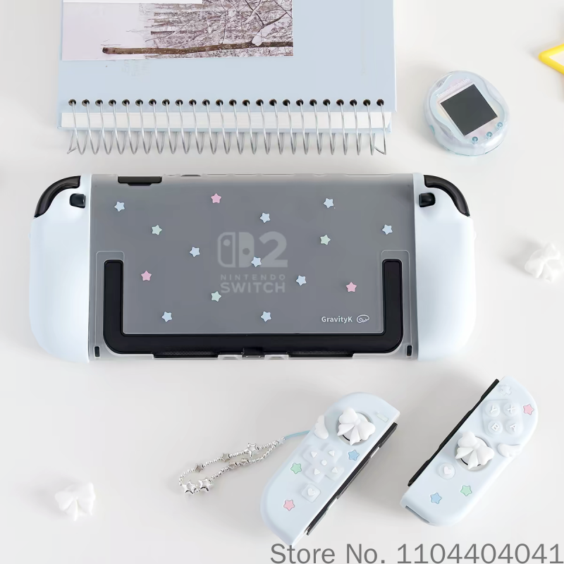 NS2 쉘 오리지널 보호 케이스 (스위치 2 OLED용 - Gaming Accessories Controller 리뷰 및 가격