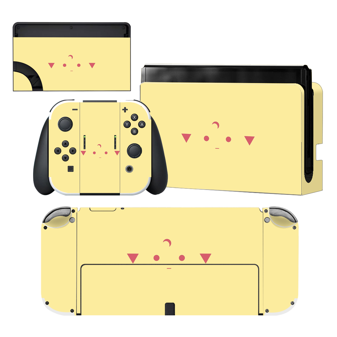 닌텐도 스위치 2 콘솔 조이콘 컨트롤러 NS2 스위치  - Gaming Accessories Pink 리뷰 및 가격