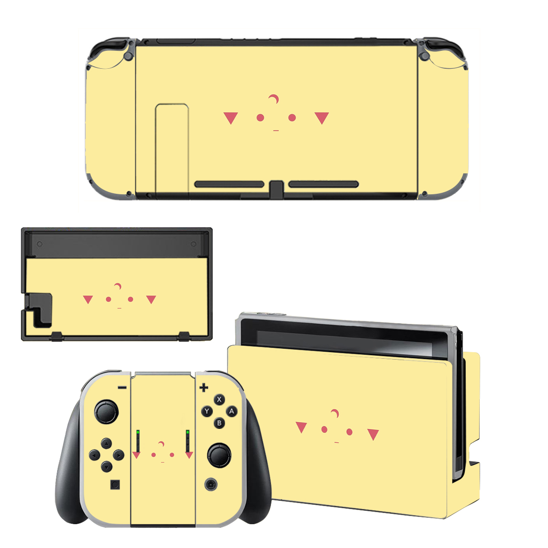 닌텐도 스위치 2 콘솔 조이콘 컨트롤러 NS2 스위치  - Gaming Accessories Pink 리뷰 및 가격