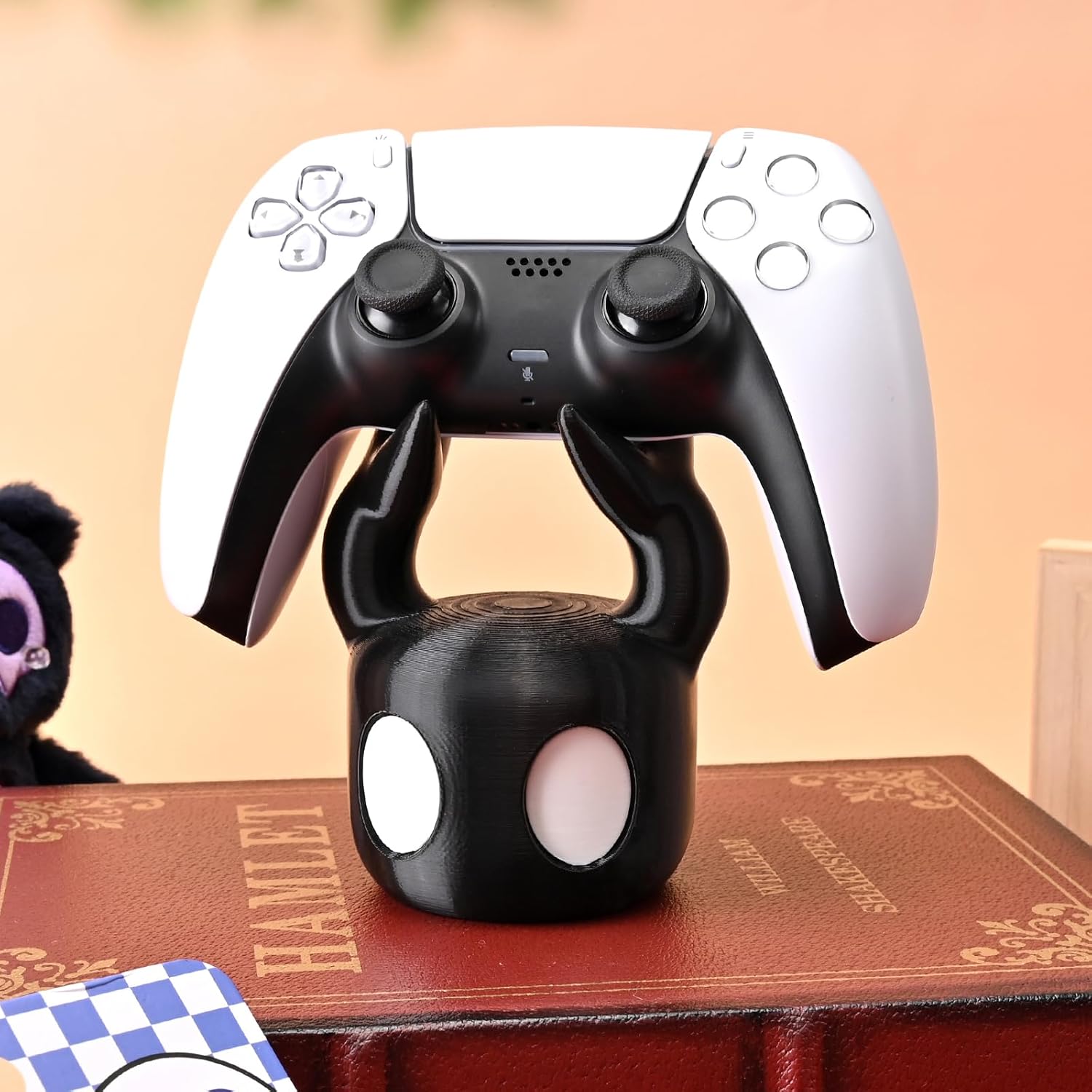 게임 컨트롤러 고스트 디스플레이 스탠드 PS5 Xbox - Gaming Accessories Controller 리뷰 및 가격