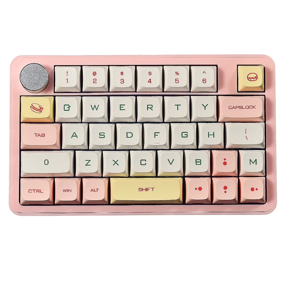 MK40 Mechical 키보드 태블릿 용 왼손 유선  - Gaming Accessories To Have 리뷰 및 가격