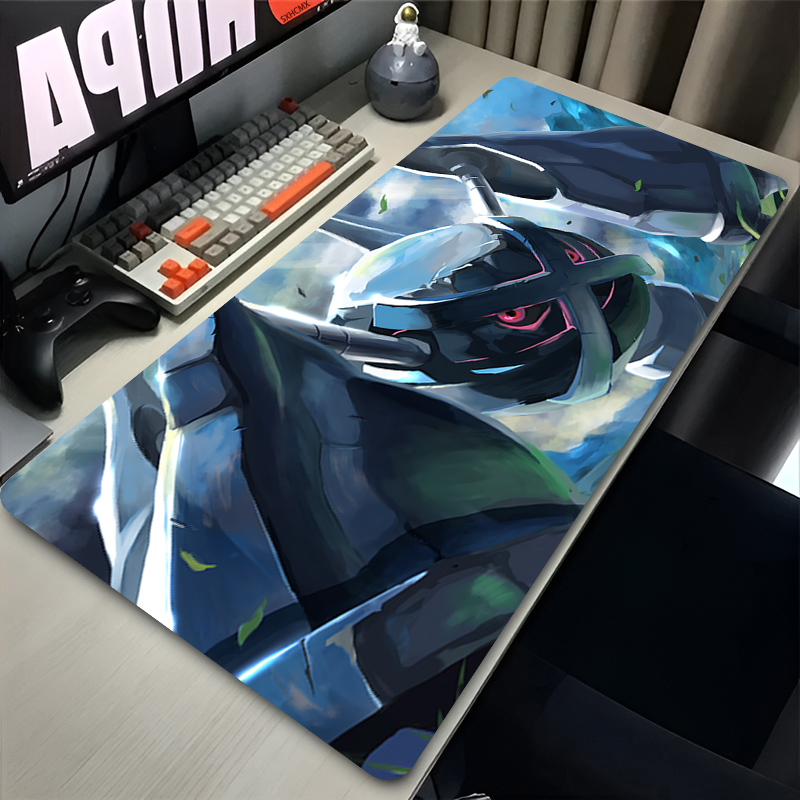 컴퓨터 데스크 매트 게임 P-포켓몬 메타그로스 고무 미 - Gaming Accessories Computer 리뷰 및 가격